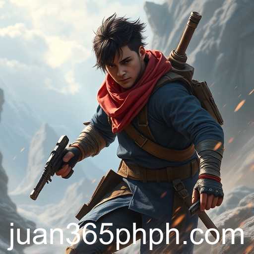 Exploring the Rise of 'juan 365 ph' in Action Adventure Gaming