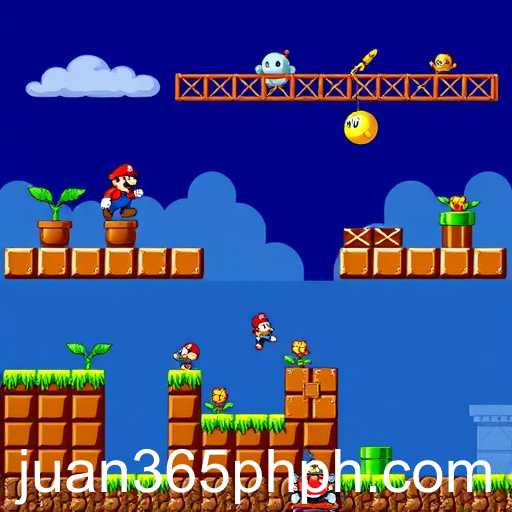 The Rise of Gaming Platforms in Southeast Asia