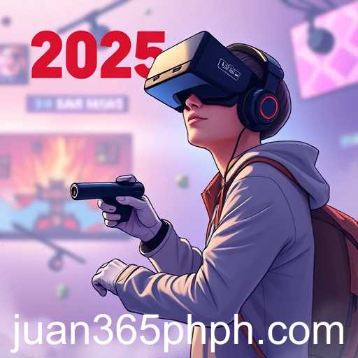 Virtual Gaming Trends and Innovations