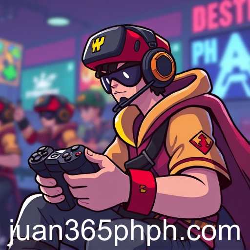 Emerging Trends in the Global Gaming Scene