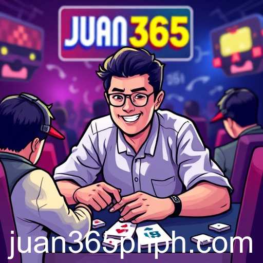 Juan 365 PH: A Rising Star in Online Gaming
