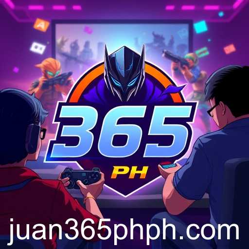 Juan 365 PH: Revolutionizing the English Gaming Landscape