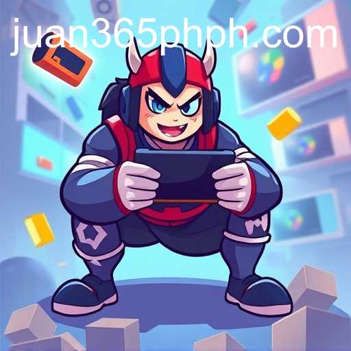 Juan 365 PH Expands Gaming Horizons in 2025