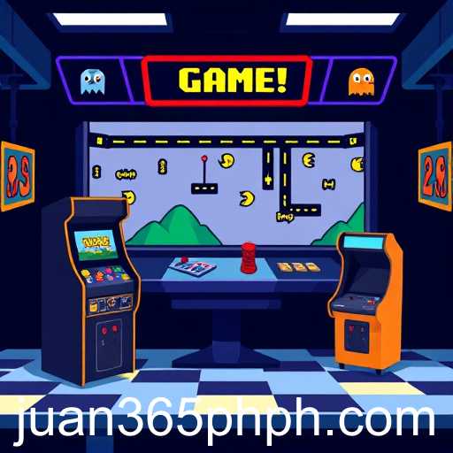 Juan 365 PH: Transforming Mobile Gaming Landscape