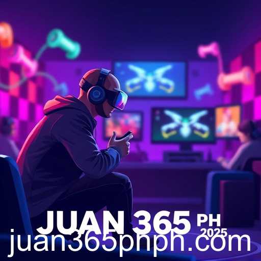 Unveiling the Rise of Juan 365 in the Gaming World