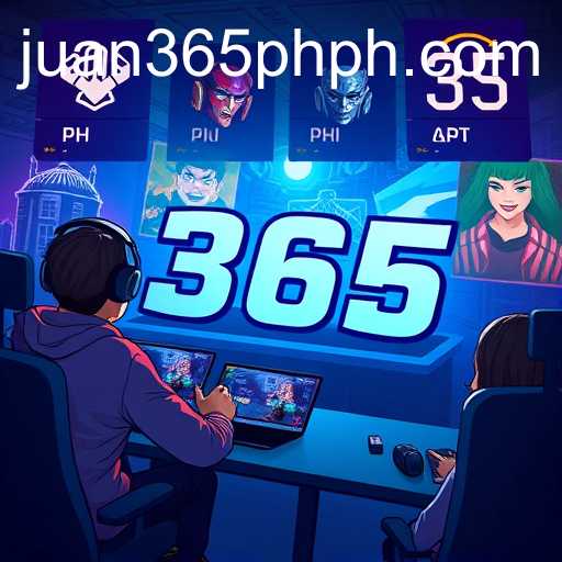 The Rise of Juan 365 PH in Global Gaming