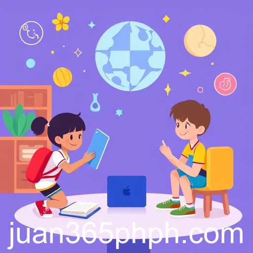 The Rise of Juan 365: A Gaming Phenomenon in the Philippines