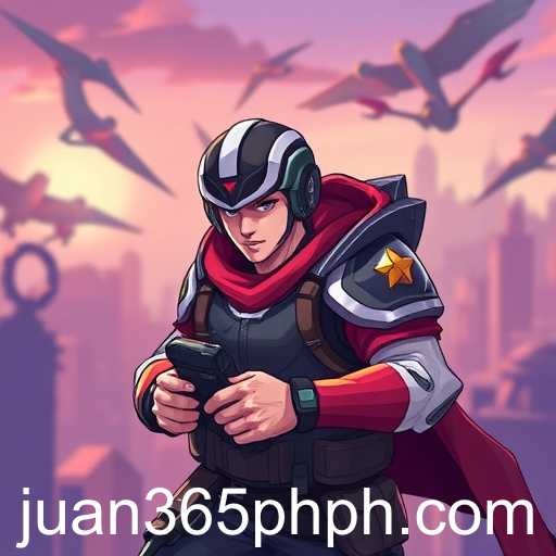 The Rise of Juan 365 PH in the Gaming World
