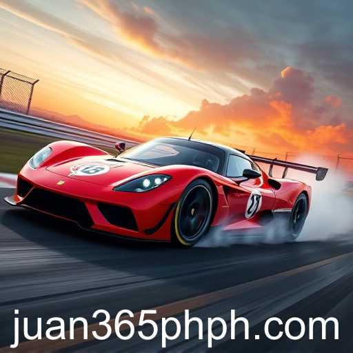 Discover the Thrill: Racing Games with 'juan 365 ph' on the Track