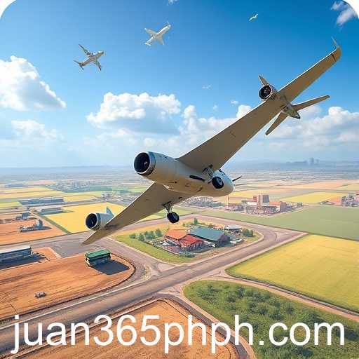 Exploring the World of Simulation Games on Juan 365 PH