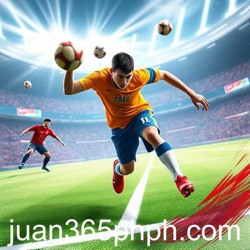 Exploring the Exciting World of Sports Games on 'Juan 365 PH'